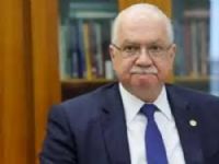 STF elege Fachin para presidência pelos próximos 2 anos; Moraes será vice