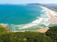 O destino prometia viagem para Santa Catarina