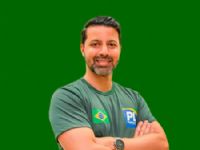 Bruno Barros Ossuna, 40 anos,  vereador eleito pelo PL, se prepara para iniciar seu segundo mandato na Câmara Municipal de Maracaju a partir de 1º de janeiro de 2025.