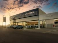 Concessionária OMODA&JAECOO