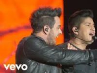 Henrique e Diego cantam na virada em Bonito