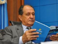 Zé Teixeira fortalece municipalismo com indicações para Dourados e Rio Brilhante