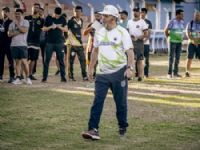 Renê Simões compartilha experiência com treinadores em capacitação histórica promovida pela Academia FFMS em 2025