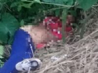 Carla Adriele Ribeiro Martins, de 30 anos, encontrada sem vida no final da tarde desta sexta-feira (31) em Maracaju