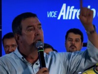Governador Eduardo Riedel estará em Maracaju