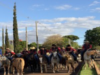 Acatama presta homenagens a Arthur Basso Stefanello