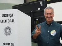 Reinaldo coordenou campanha de Flávio no Estado e elogiou mobilização e engajamento espontâneo