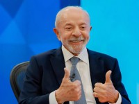 Lula é reeleito presidente do Brasil e conquista seu quarto mandato