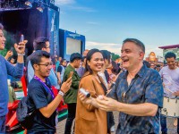 Marvio Ciribelli faz série de shows no RJ e em MG